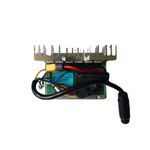 Pure Air 3 Pro & Pro+ Scooter Controller