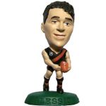 Corinthian AUSSIE RULES Headliners ESSENDON BOMBERS Home ALESSIO AFL34 Loose