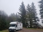 Fiat Bessacarr E445 Motorhome 2004