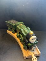 Thomas & Friends Engines for Brio/Wooden Train Track Railway Combined Post