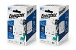 Energizer Smart Plug - Pack of 2