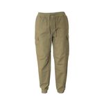 CARP FISHING TACKLE - ESP CARGO TROUSERS. KHAKI GREEN, ALL SIZES