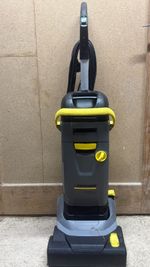 Karcher BR30/4 Floor Scrubber Dryer Compact Upright Easy Operation Refurbished