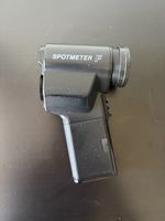 Minolta Spotmeter F