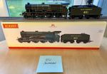 Hornby SR Lord Nelson Class Sir Francis Drake R3634 OO Gauge Boxed