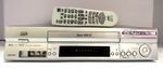 JVC Victor HR-S6955EK Super VHS ET S-VHS VCR Player Recorder Hi-Fi NICAM PAL