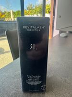 Revitalash Genuine Advanced Eyelash conditioner 2.0ml  Sealed