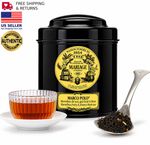 Mariage Freres Marco  Polo 100g in a Tin Caddy | Exp 01/2028