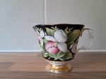 Royal Albert Bone China Tea Cup Provincial Flowers Rose Design