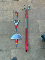 WOLF GARTEN SET