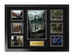 The Maze Runner Excellent Gift Idea Printed Poster Framed Picture for Movie Fans