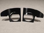 Citroen DS3 Door Cup Holders (Pair)