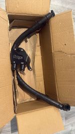 Forge Motorsport Catch Can MQB Ea888 Gen3 Golf R Audi S3 Leon Cupra Gti Octavia