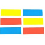 New 750 Roaches Roach Tips Filter Multi Colour Books 5 Pack Of 3 = 15 Books