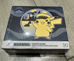 Pokemon WCS 23 Yokohama Damage Counter Coin Dice Set World Championship Pikachu
