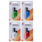 CREME BRULEE BURNER CORDLESS REFILLABLE GAS MINI BLOW TORCH BBQ