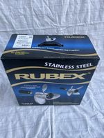 Solas Rubex Hr3 Stainless Steel Propeller Rotation:R DIAMETER:14 3/4 Pitch: 19