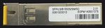 Job Lot 5x BiDi SFP Transceiver SC Single Mode 1310/1550nm SFP/LS/B1310S/SM/SC