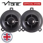 VIBE OPTISOUNDGOLF1T-V0 1" 120W Direct Tweeter Upgrade Volkswagen