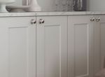 Porcelain Matt shaker kitchen Doors FINAL CLEARANCE