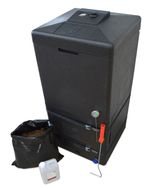 HOTBIN Compost Bin Mk2 (200ltr)