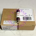10PCS Ferraz Shawmut MERSEN ATMR10 ATMR-10 10A 600V FAST ACTING Fuse ATMR 10