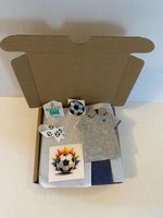 2026 England - Football Cards Gift Pack. Kids birthday/stocking/advent fillers