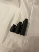 AIRSOFT Outer Barrel Extension / Adapter - 3 PACK - Carbon Fibre Infused
