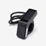 EBMX SW102 Display for X-9000 Controller V2 Black Digital Waterproof mph X9000