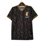 BRAND NEW - Japan JFA Concept Soccer Jersey - Special Edition Dragon - Unisex