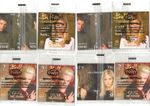 Buffy the Vampire Slayer Morpher cards issued Sugar Puffs   CHOOSE LAST FEW