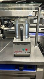 Robot Coupe R301 Commercial Food Processor – Heavy Duty Catering Kitchen Machine