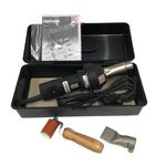 230v Forsthoff Trailer Curtain Side Repair Tool Kit 1005ECOTARPKIT