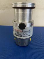 Pfeiffer Vacuum Turbo Molecular Pump TMH 064