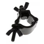 Aluminum Stage Light Hook Truss Clamp Heavy Duty Stage Light Clamp 0-Shaped