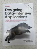 Designing Data-Intensive Applications: The Big Ideas Behind Reliable (2026) 2e