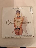 The House Collection Club Classics Brandon Block, Luv Dup, Mike Cosford 4xLPs