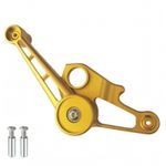 Folding Bike Style Chain Tensioner Mounting Screws Included