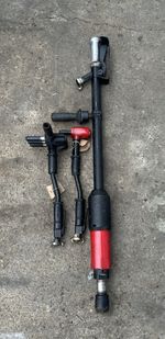 Air Trelawny Scabbler Set full set of 3