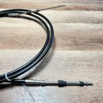 1.83 m / 6ft CCX633 Seastar Solutions Shift Cable Throttle Cable Shift Cable Bowden Cable Boat