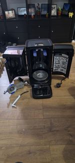 Philips Perfect Draft Home Draft Beer Machine 7000 Series