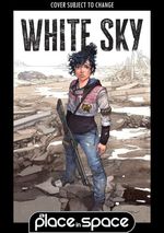 WHITE SKY #1 2ND PRINTING (WK11)