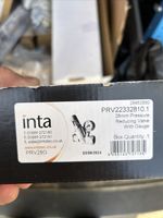 Inta Adjustable Pressure Reducing Valve - 28mm