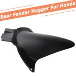 For Honda CBR600RR 07-2024 Rear Fender Wheel Mudguard Splash Mud Guard ABS Cover