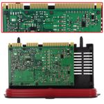 BMW 5 Series F10 & F11 2013-2017 Xenon Headlight Ballast Control Module Excl AHL