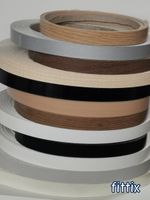 Melamine Pre Glued Iron on Edging Tape/Edge Banding Strip 22 mm, 40 mm, 60 mm