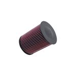 K&N Filters E-2993 Air Filter Fits Ford C-Max 2 Van Focus 2 Saloon Convertible