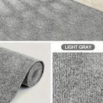 Carpet Tiles 40x200/60x200cm Carpet Floor Tiles Non-Slip Flooring Rugs for Home
