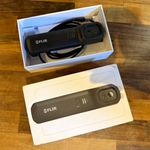 FLIR ONE Edge IOS Handheld Thermal Camera,  w/ Box & Manuals