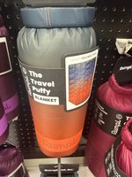 Rumpl The Travel Puffy Blanket